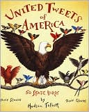 United Tweets of America by Hudson Talbott